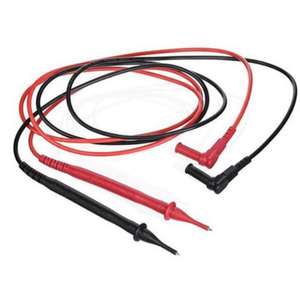 ตัวนำระบบสัมผัส714A-L หน้าสำหรับมัลติมิเตอร์714A มัลติมิเตอร์และเครื่องทดสอบ - Product Image 1