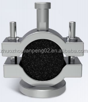 Presse automatique 50KN pour essais CBR du sol et Marshall de l'asphalte