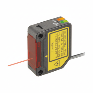 Para sensor láser digital Panasonic - Product Image 1