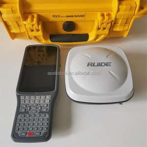 Nieuw Bord Mk-803 1598 Kanalen <span class=keywords><strong>Ruide</strong></span> <span class=keywords><strong>R6</strong></span> Reno 1 R93i Pro <span class=keywords><strong>Gnss</strong></span> <span class=keywords><strong>Rtk</strong></span> - Product Image 2