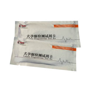 Best Selling Progesterona Dog <span class=keywords><strong>Tester</strong></span> Farm Progesterona Analyzer Test Kit - Product Image 5