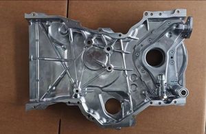 2025 Goedkope Hogedruk Oliepomp Oem 1060a217 Voor L200 Triton <span class=keywords><strong>2</strong></span>.4 16V Diesel - Product Image 4