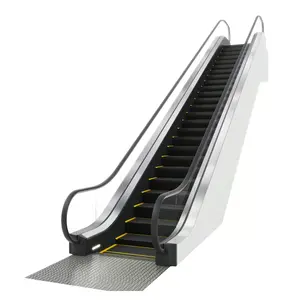 Elevator Hot Selling Customized Affordable Commercial Electrical Passenger Elevator