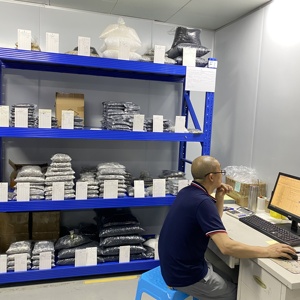 Cache-lave-linge, Charnière amortisseur pour lave-vaisselle, Amortisseur unidirectionnel, Amortisseur d'axe en acier inoxydable, Silencieux, Direct usine - Product Image 6