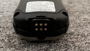 Detector de Gas Portátil PGM-2500 QRAE 3, Monitor de 4 Gases, Inalámbrico, LEL / H2S CO O2 - Product Image 5