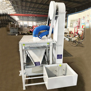 Machine électrique <span class=keywords><strong>de</strong></span> nettoyage et <span class=keywords><strong>de</strong></span> traitement du blé et <span class=keywords><strong>de</strong></span> l'orge, machine <span class=keywords><strong>de</strong></span> nettoyage <span class=keywords><strong>de</strong></span> la maltose, équipement <span class=keywords><strong>de</strong></span> déstonage des <span class=keywords><strong>graines</strong></span> <span class=keywords><strong>de</strong></span> millet - Product Image 1