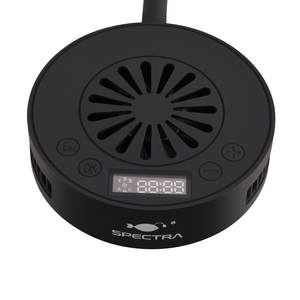 Spectra Aqua Knight <span class=keywords><strong>V2</strong></span> 36W minuterie intégrée Marine Aquarium LED lumière pour Nano récif de corail réservoir - Product Image 2