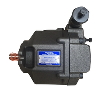 Pompa Plunger Penelitian Minyak YUKEN Taiwan AR16/AR22-FR01C/FR01B-20/22 Pompa Hidrolik Variabel Pompa Minyak Motor Stepper AR22-FR01B-22
