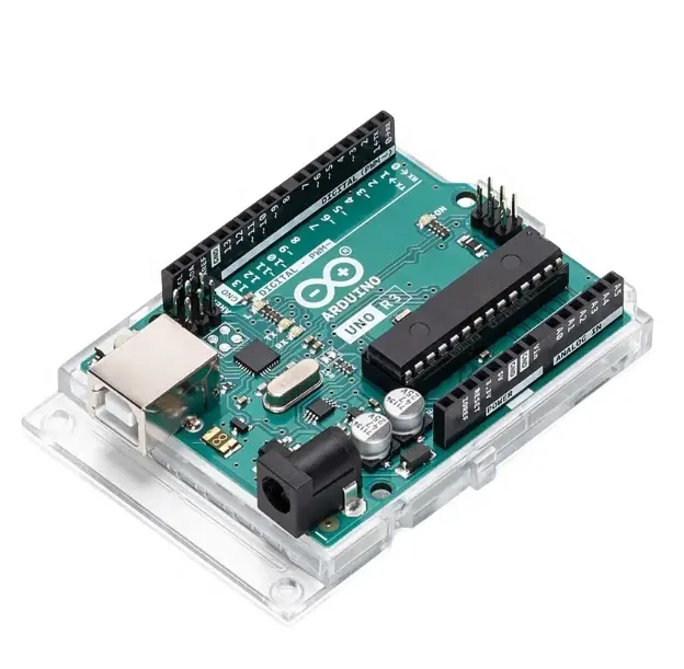 (칩 플래넷 최고 품질) Arduino Uno Rev3