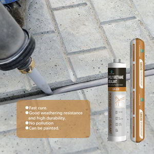 الأكثر مبيعًا في مطار مدارج الطريق المشترك بو البولي يوريثين Caulking البناء - Product Image 4