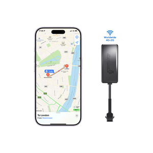 Traceur GPS 4G LTE 2G avec coupure moteur à distance, suivi de véhicule en temps réel, filaire <span class=keywords><strong>pour</strong></span> voiture, moto, camion, vélo électrique, antivol - Product Image 1