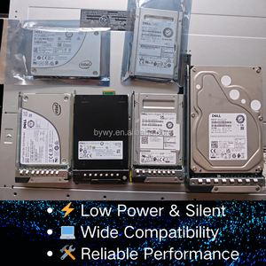 Dell HDD 2TB SAS 4TB SAS 8TB SAS 12TB SAS 16T 20T 24T SAS SATA Disco duro de 3,<span class=keywords><strong>5</strong></span> pulgadas con Caddy en stock para servidor Dell - Product Image 5