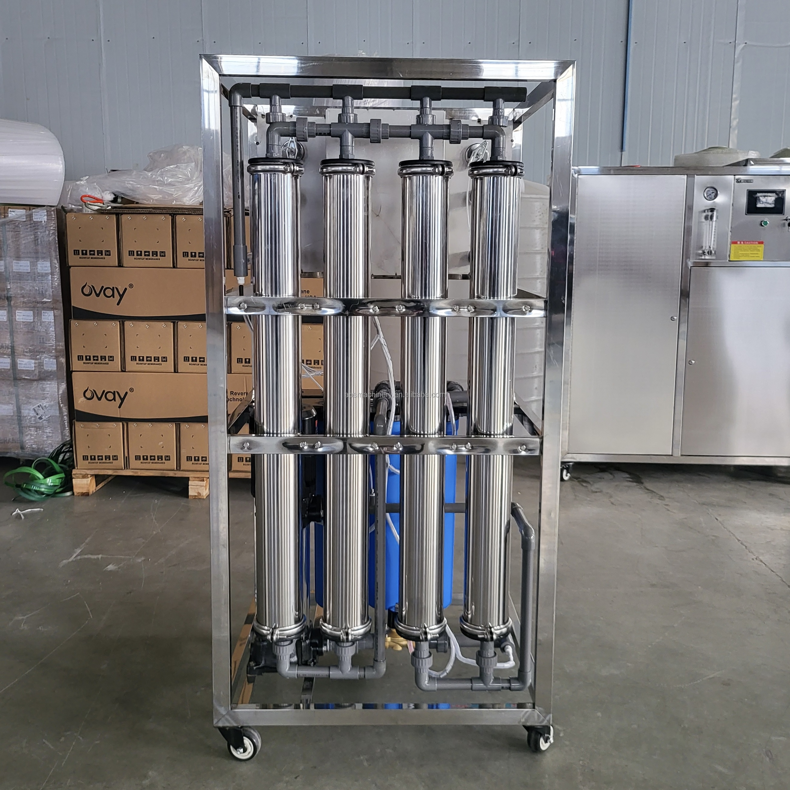 How to Choose the Best Borehole Water Filter System: Ultimate Buying Guide