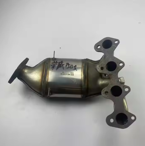 ท่อร่วมไอเสียสำหรับ MG GT 2015 10124474-A - Product Image 6