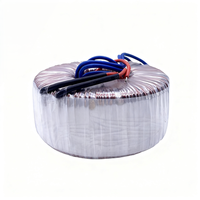 440V 380V 220V 110V 100V à 380V 220V 230V 240V 96V 48V 12V BK Transformateur de contrôle d'isolement 220v 12v Ac Transformateur