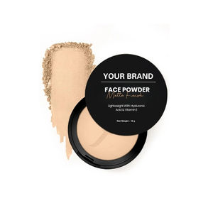 Polvo Facial de Alta Calidad con Más de 5 Tonos, Apto para la Piel, Paquete Personalizado, Polvo Facial en Venta por Exportadores - Product Image 1