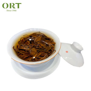 Thé Pu'er chinois de haute qualité pour les 20 ans Thé cru islandais emballé sur mesure Thé amincissant de qualité supérieure - Product Image 2