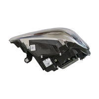 Vente en gros de phares LED pour BMW X3 F25, lampes d'éclairage automobile 12V, phares adaptatifs
