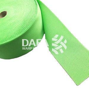 Telas <span class=keywords><strong>3D</strong></span> Warp Spacer para Bordes de Colchón, Certificadas OEKO-TEX, Ecológicas, para Borde de Colchón de Muelles, Hechas de Malla 100% Poliéster - Product Image 1