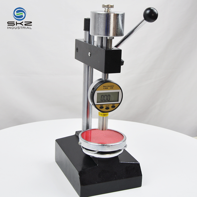SKZ128A Digital Shore Hardness Tester with