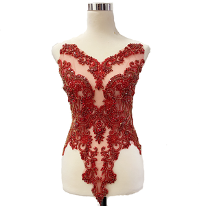 Strass scintillants pour femmes, robe de demoiselle d'honneur, en cristal perlé, pour une fête de mariage - Product Image 1