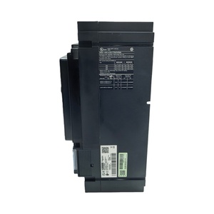 C63N32D630 เซอร์กิตเบรกเกอร์แบบขึ้นรูป กำลังตัด 50kA แรงดันไฟฟ้า 690V สำหรับวงจรระบบจ่ายไฟ - Product Image 4