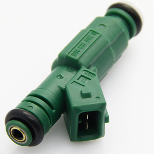Injecteur de carburant 0280155968 pour C70 2.4T 2.5T S60 V70 S60R <span class=keywords><strong>V70R</strong></span> Moteur - Product Image 5