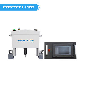 Máquina de Marcado Láser Portátil con Pantalla Táctil LCD para Números VIN de Vehículos, Chasis y Marcos Metálicos - Product Image 1