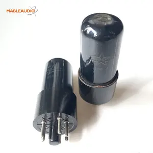 wholesale 6P6P/6V6GT Shuguang audio electron Tube for tube amplifier chinese old tubes