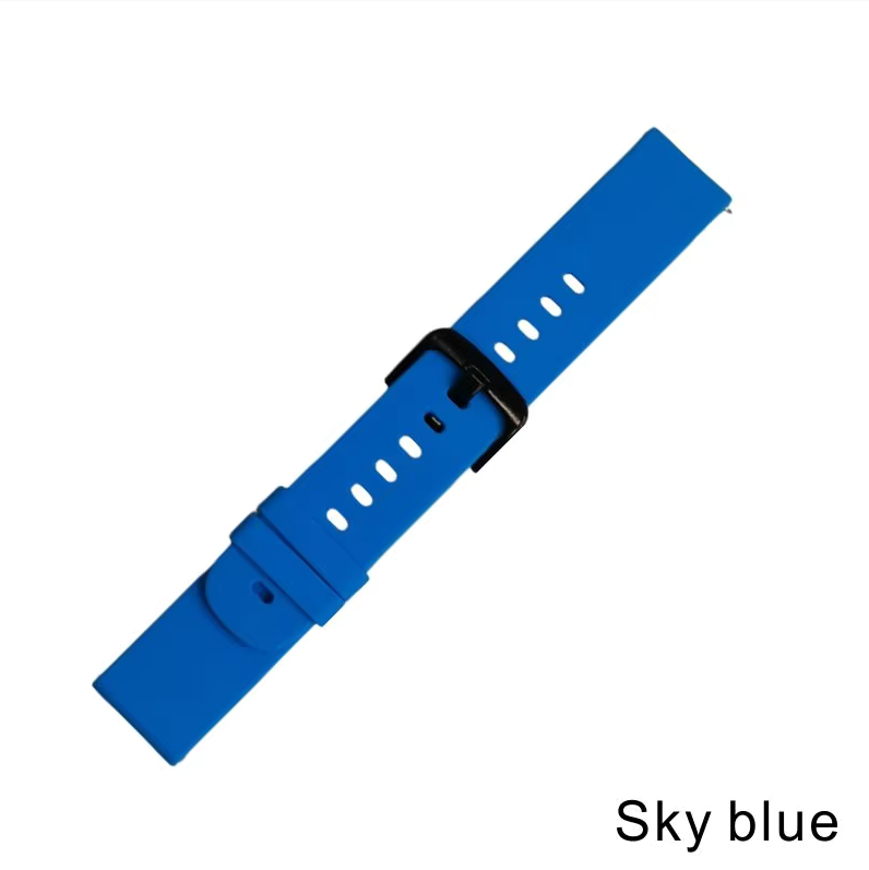 ท้องฟ้าสีฟ้า