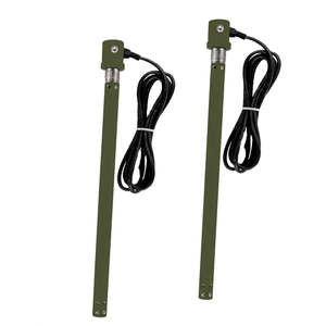 เซ็นเซอร์วัดระดับน้ำแบบคาปาซิทีฟสแตนเลส HPT621 - Product Image 1