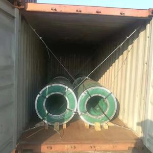 프라임 품질 사전 도장 아연 도금 강철 코일 <span class=keywords><strong>PPGI</strong></span> - Product Image 6