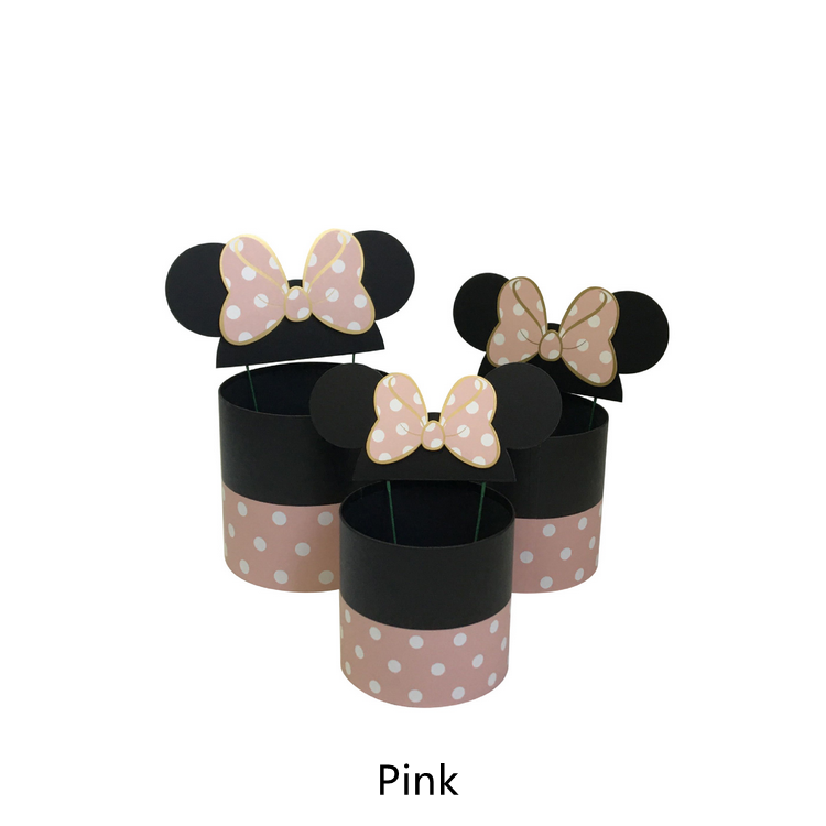 Rose (Stock AE)**