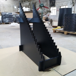 Giá Trưng Bày Gạch Thác Nước Gốm Thương Mại Để Bán Nhà Cung Cấp - Product Image 2