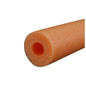 Tube en mousse EPE creuse haute densité HLLFOAM HLL-4231, <span class=keywords><strong>manchon</strong></span> de protection anti-collision, isolation de tuyaux, longueur personnalisée - Product Image 2