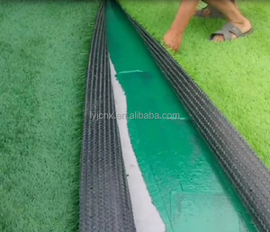 <span class=keywords><strong>กาว</strong></span>โพลียูรีเทนสององค์ประกอบ ปราศจากสารตัวทำละลาย เป็นมิตรกับสิ่งแวดล้อม สำหรับ<span class=keywords><strong>ติด</strong></span>ตั้ง<span class=keywords><strong>หญ้า</strong></span><span class=keywords><strong>เทียม</strong></span> กันน้ำ ใช้กับพื้น<span class=keywords><strong>หญ้า</strong></span>สังเคราะห์ - Product Image 6