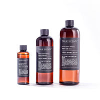 True Scent RTS 100ML 300ML 500ML Recharges de diffuseur à bâtonnets grande capacité à base d'huile liquide