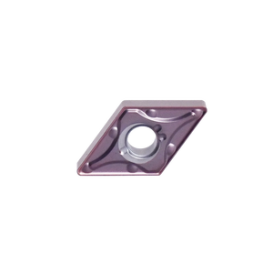 Jeekvisen DNMG150408MA, herramienta de torneado de inserción CNC de alta calidad, hoja de carburo de tungsteno para aleación dura de acero y carburo cementado - Product Image 3