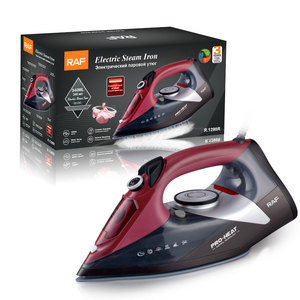 Plancha de Vapor Eléctrica de diseño Popular RAF, plancha de Vapor Eléctrica de mano, <span class=keywords><strong>precio</strong></span> barato - Product Image 6