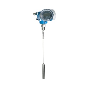 Radar à ondes guidées E+H Levelflex FMP56 pour la mesure du temps de voyage – Instruments de type basique économiques et efficaces - Product Image 4
