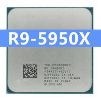 Processeur central d'origine en gros professionnel, processeur CPU d'occasion série R7 R9 R5, prix d'usine avec gamme complète