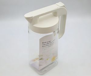 Eau de Biwa de haute qualité du Vietnam, 1,6 L, en résine PP ABS et silicone, logo/couleur personnalisés en plastique pour la cuisine - Product Image 2
