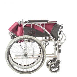 Hotsale YH-ML03 <span class=keywords><strong>manual</strong></span> de silla de ruedas - Product Image 2