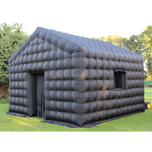 Tenda gonfiabile del Night Club di Envy del Night-Club del Night-Club VIP dell'edizione dell'oro 15x18ft da vendere - Product Image 4
