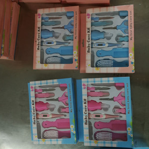 Grosir Set Aksesori Perawatan Kesehatan Bayi Baru Lahir Kit Perawatan Kesehatan - Product Image 5