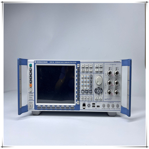 Probador de Red Inalámbrica Completo Rohde & Schwarz CMW500 Usado, Modelo 161 con Compatibilidad CMW270/CMW280, Pekín - Product Image 2