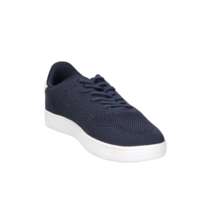 Valleverde Chaussures de sport respirantes en mesh pour homme, bleu, taille 43, style basketball
