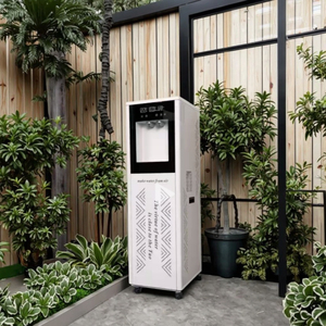 Air Drinkable And Fresh 70L Air To <strong>Water</strong> System Atmospheric <strong>Water</strong> Generator - Product Image 2