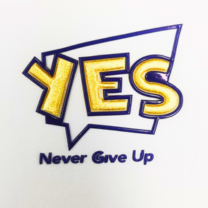 Etichette per trasferimento di calore ad alta frequenza in TPU goffratura 3D con Logo personalizzato distintivi per pressatura a caldo con finitura lucida flessibile impermeabile - Product Image 6