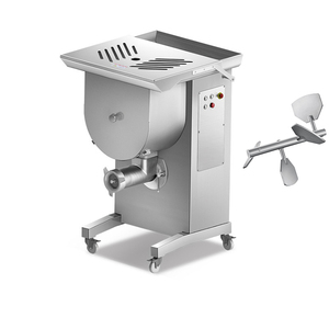 QDMECH Best Seller Mezclador eléctrico comercial de <span class=keywords><strong>carne</strong></span> y verduras Picadora automática de <span class=keywords><strong>carne</strong></span> Máquina mezcladora de relleno Best Seller global - Product Image 5